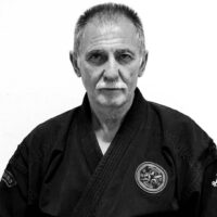 SiTaiGung Peter Zak