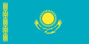 Kazakhstan (Affiliated)