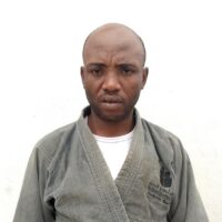 ELENGA Sianold