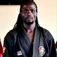 Philip Nyimba